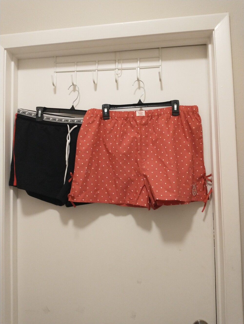 Cars &Winnie the Pooh Women's Shorts Size XL